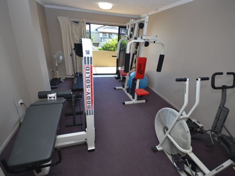 14/40 Bell Street, Kangaroo Point QLD 4169