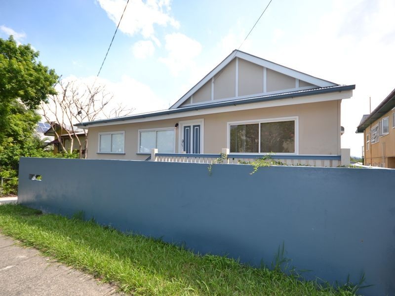 1/28 Heidelberg Street, East Brisbane QLD 4169