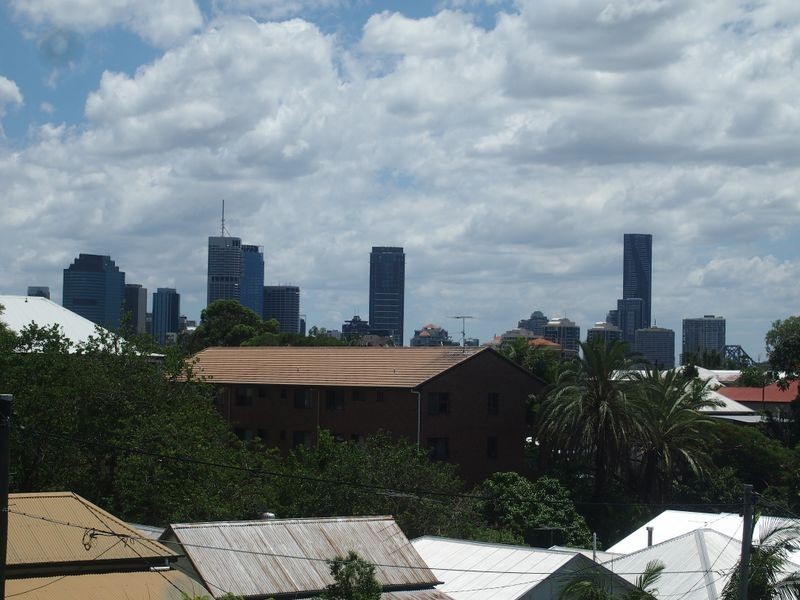 10/90 Mowbray Terrace, East Brisbane QLD 4169