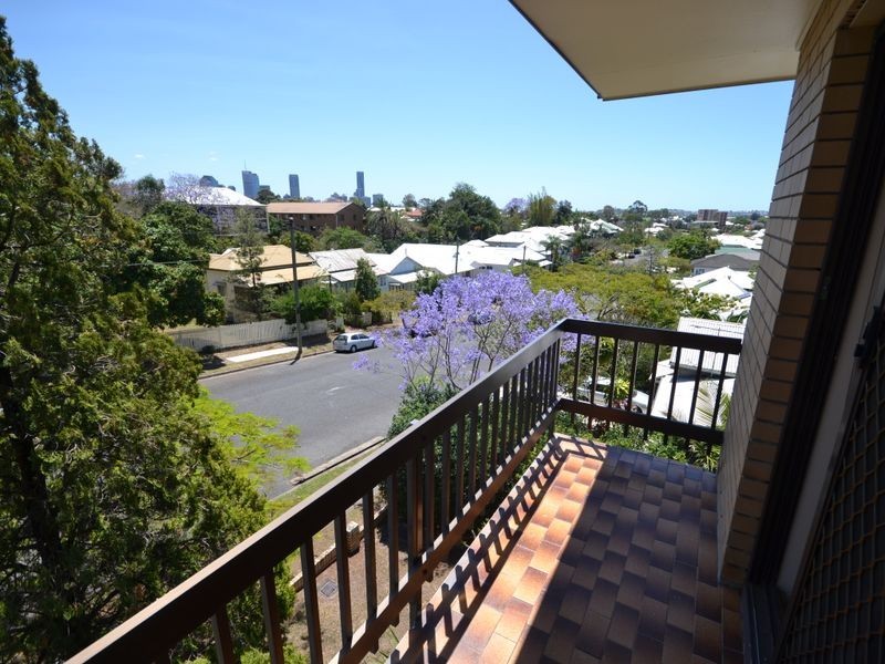 10/90 Mowbray Terrace, East Brisbane QLD 4169