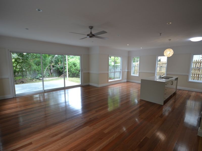 15 Ashfield Street, East Brisbane QLD 4169