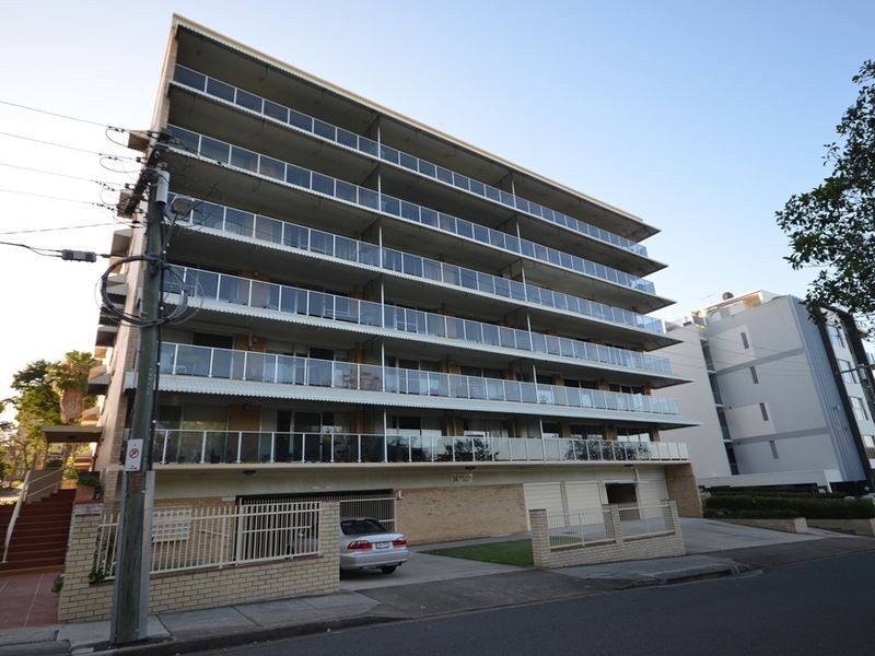 10/34 Park Avenue, East Brisbane QLD 4169