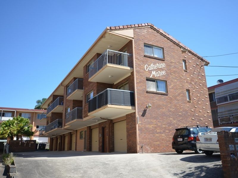 4/27 Haig Street, Coorparoo QLD 4151