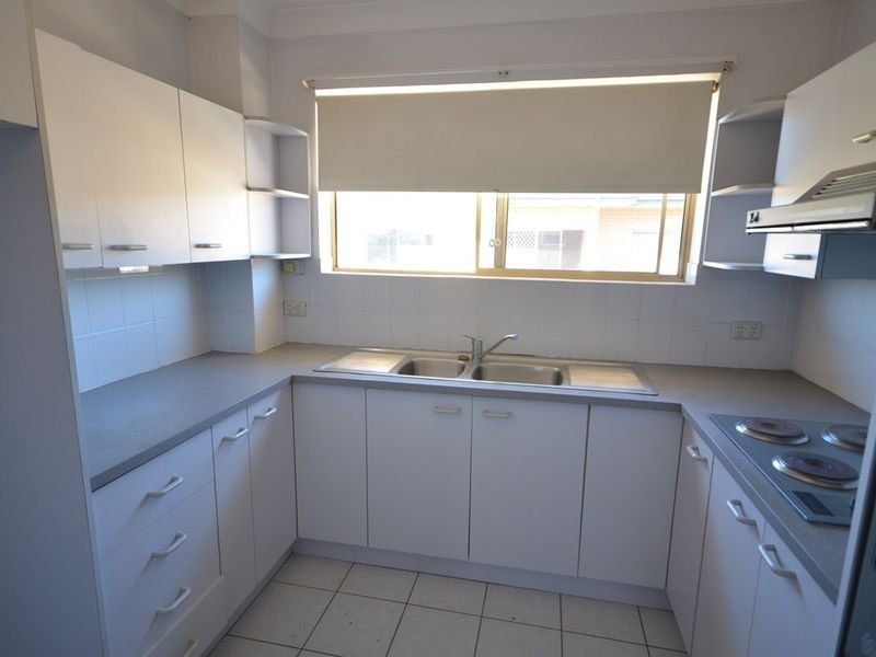 4/27 Haig Street, Coorparoo QLD 4151