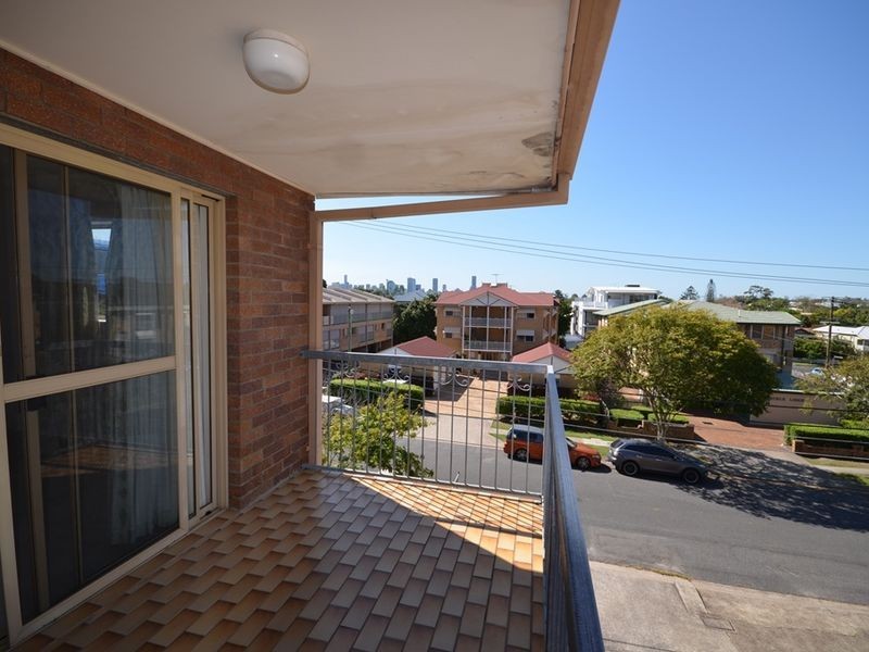 4/27 Haig Street, Coorparoo QLD 4151