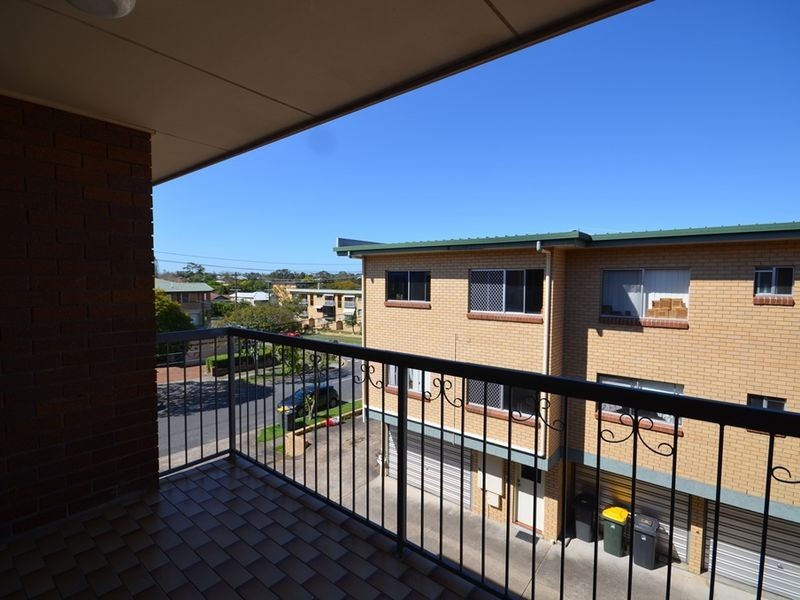 4/27 Haig Street, Coorparoo QLD 4151