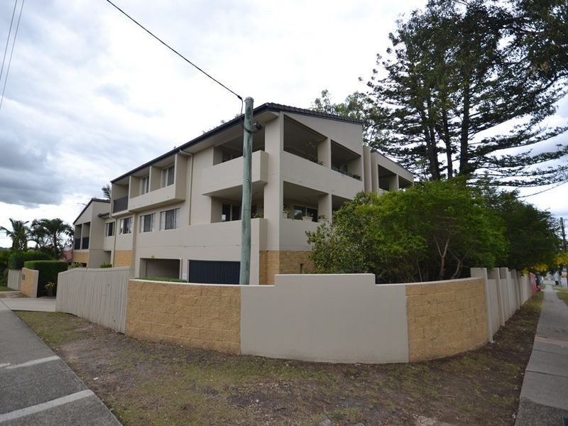 2/1 Fisher Street, East Brisbane QLD 4169