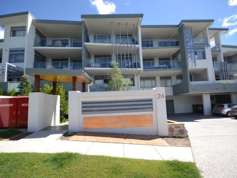 16/24 Ernest Street, Morningside QLD 4170
