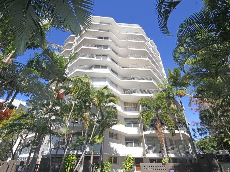 22/55 Thorn Street, Kangaroo Point QLD 4169