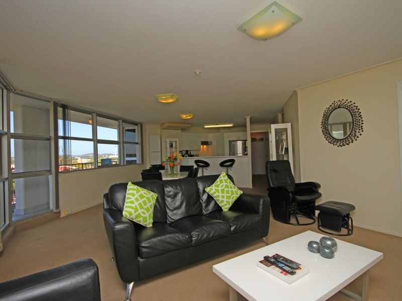 22/55 Thorn Street, Kangaroo Point QLD 4169