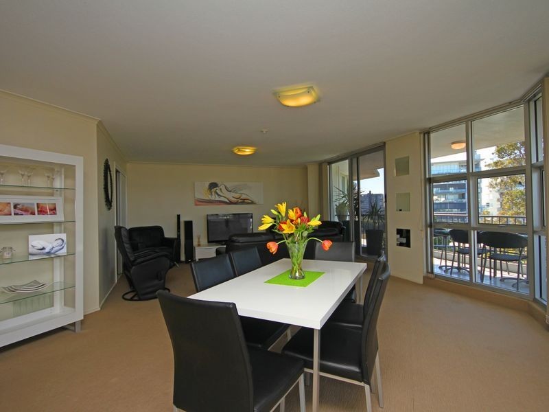 22/55 Thorn Street, Kangaroo Point QLD 4169