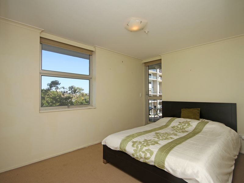 22/55 Thorn Street, Kangaroo Point QLD 4169