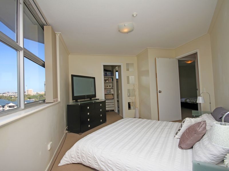 22/55 Thorn Street, Kangaroo Point QLD 4169