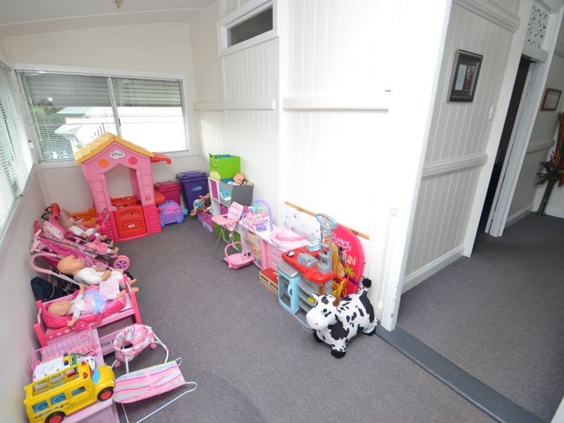 34 Stephens Road, South Brisbane QLD 4101