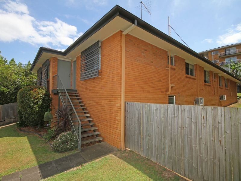 3/57 Wickham Street, Morningside QLD 4170
