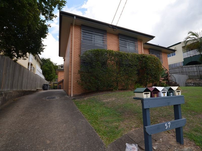 3/57 Wickham Street, Morningside QLD 4170