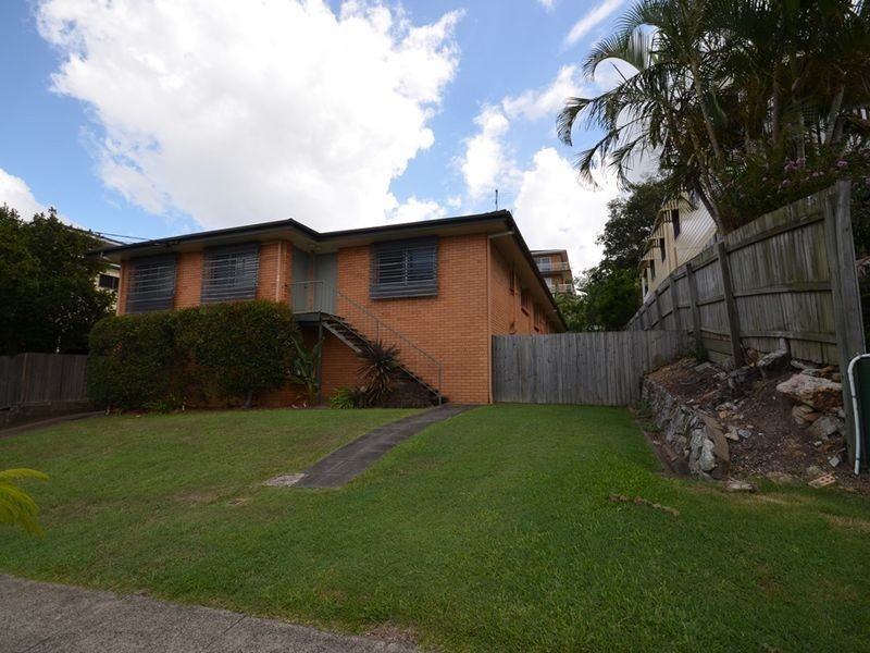 3/57 Wickham Street, Morningside QLD 4170