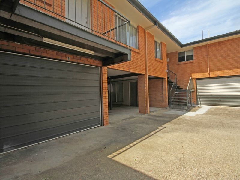 3/57 Wickham Street, Morningside QLD 4170