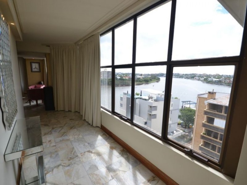 21/237 Wellington Road, Kangaroo Point QLD 4169