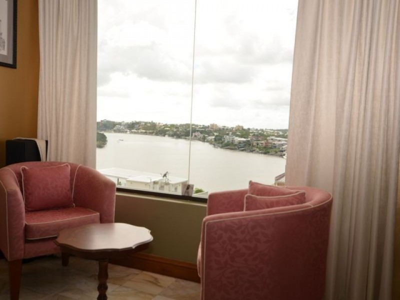 21/237 Wellington Road, Kangaroo Point QLD 4169