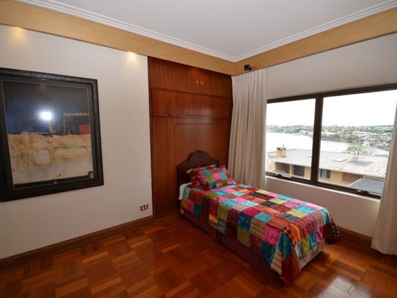 21/237 Wellington Road, Kangaroo Point QLD 4169