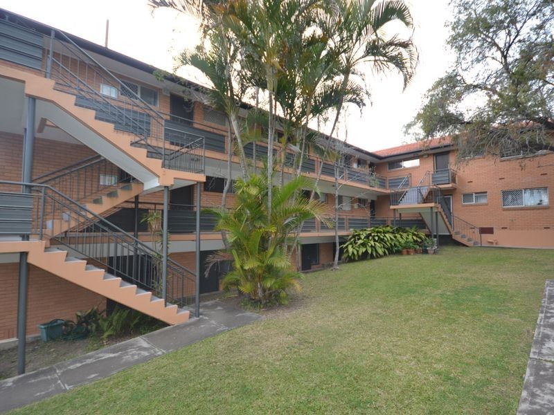 3/72 Heath Street, East Brisbane QLD 4169