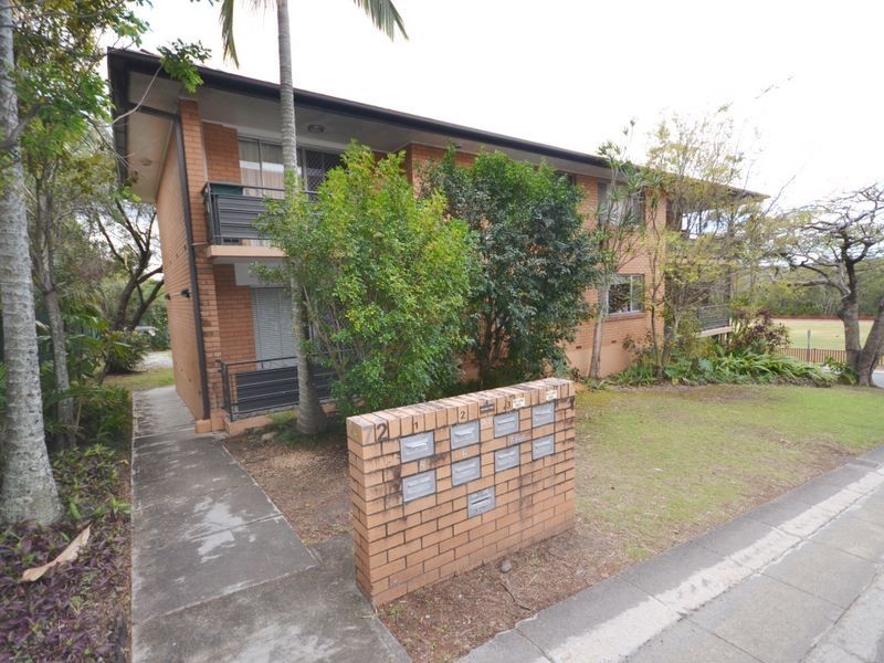 3/72 Heath Street, East Brisbane QLD 4169