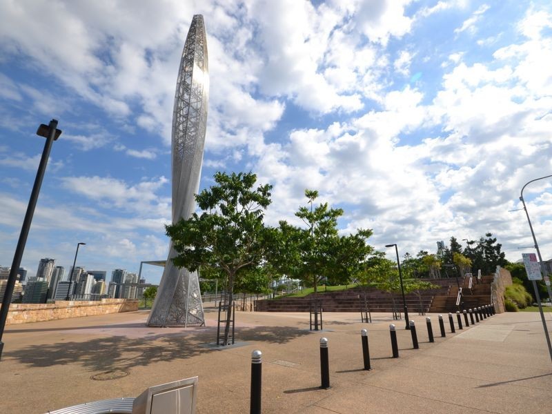 2/480 Main Street, Kangaroo Point QLD 4169