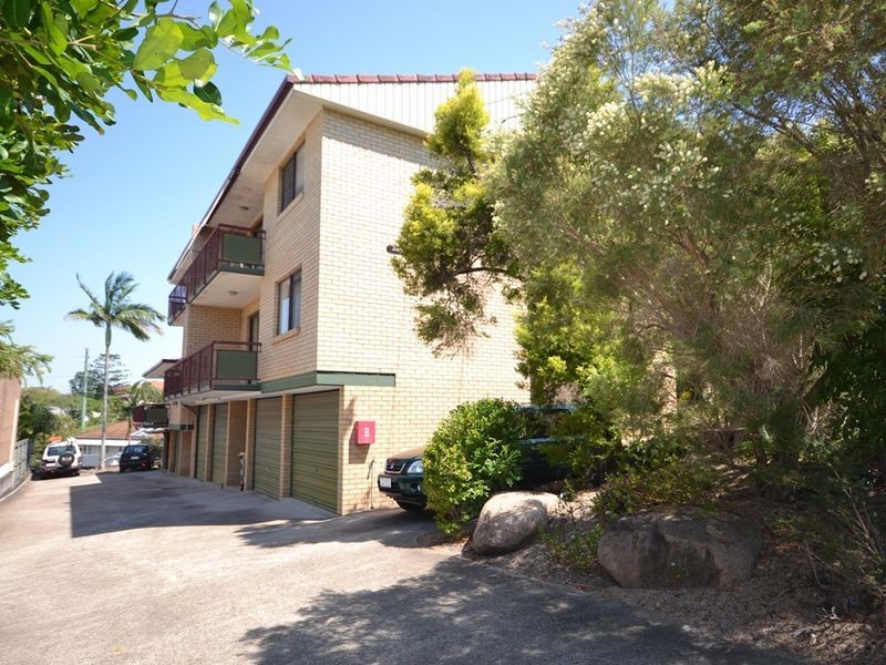 1/17 Hanworth Street, East Brisbane QLD 4169