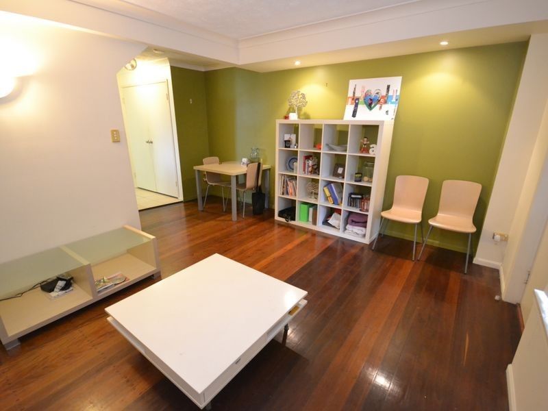 3/12 Rosina Street, Kangaroo Point QLD 4169