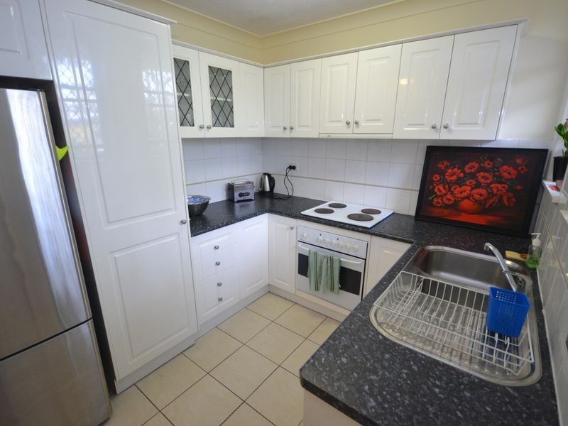 3/12 Rosina Street, Kangaroo Point QLD 4169