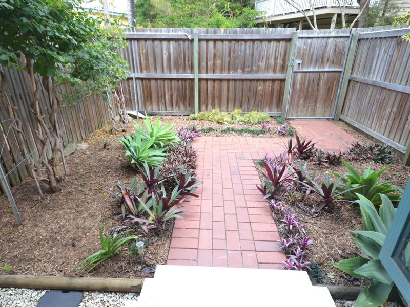 3/12 Rosina Street, Kangaroo Point QLD 4169