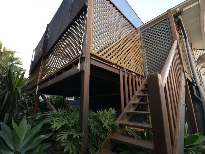 76 Thomas, Kangaroo Point QLD 4169