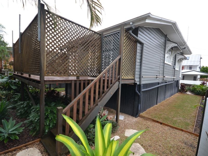 76 Thomas, Kangaroo Point QLD 4169