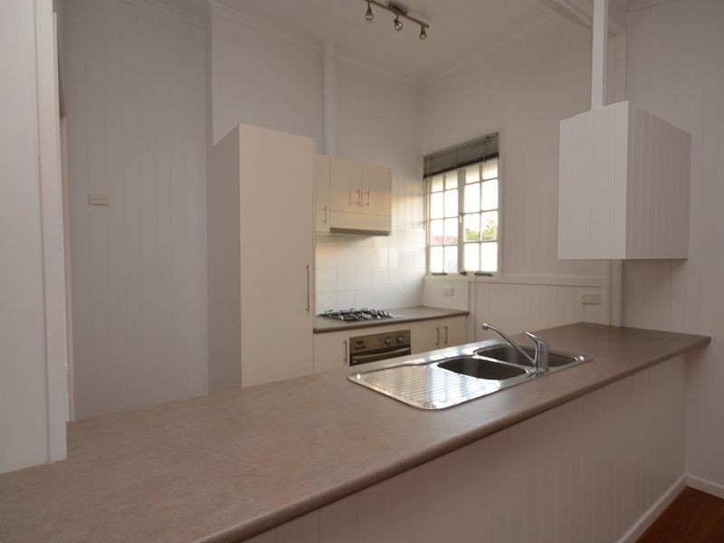 76 Thomas, Kangaroo Point QLD 4169