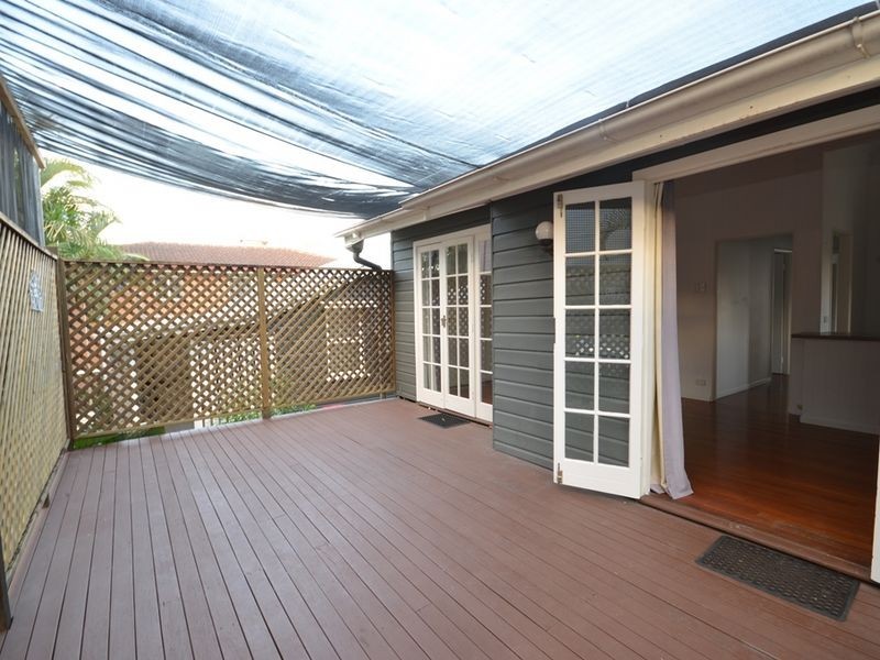 76 Thomas, Kangaroo Point QLD 4169