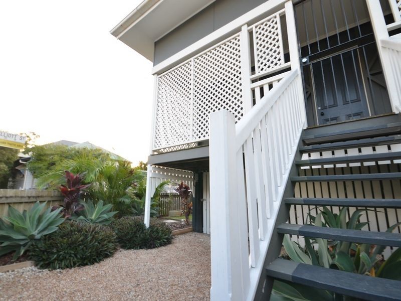 76 Thomas, Kangaroo Point QLD 4169