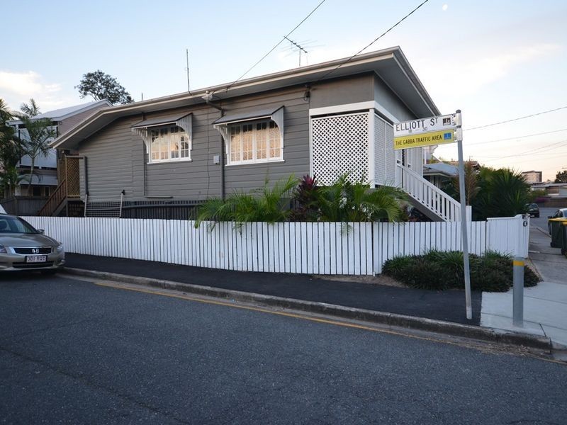 76 Thomas, Kangaroo Point QLD 4169