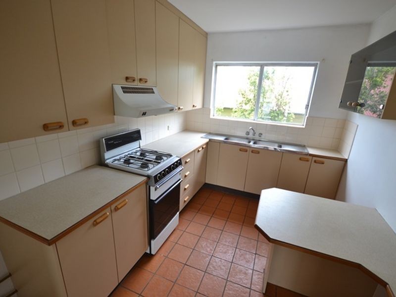 4/58 Clarendon St, East Brisbane QLD 4169