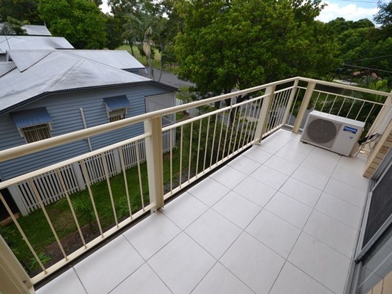 4/58 Clarendon St, East Brisbane QLD 4169