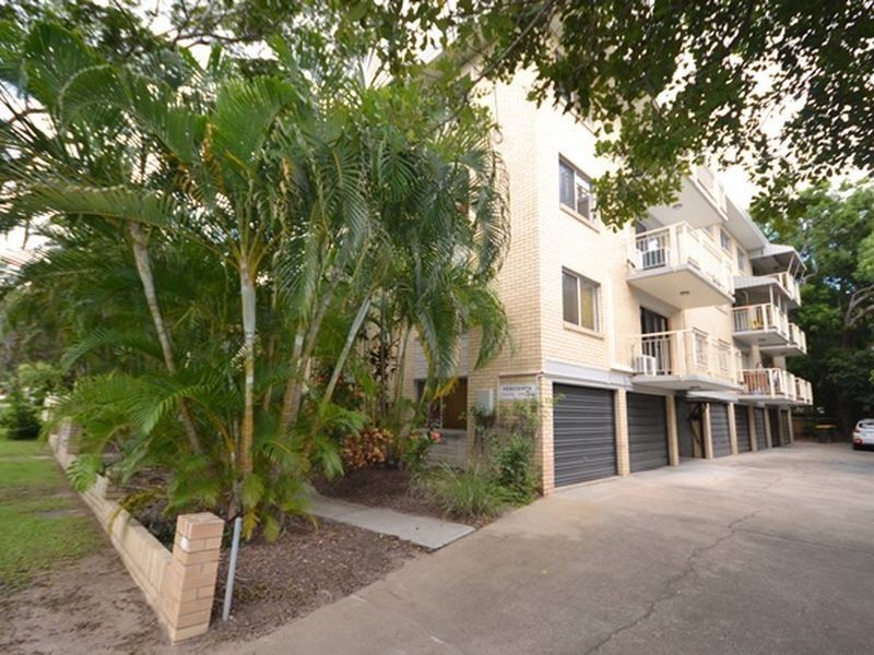 4/58 Clarendon St, East Brisbane QLD 4169