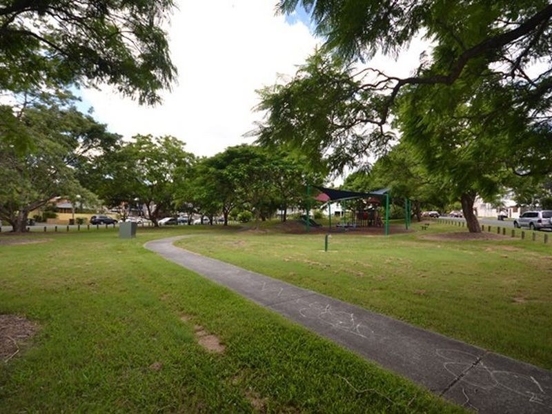 4/58 Clarendon St, East Brisbane QLD 4169