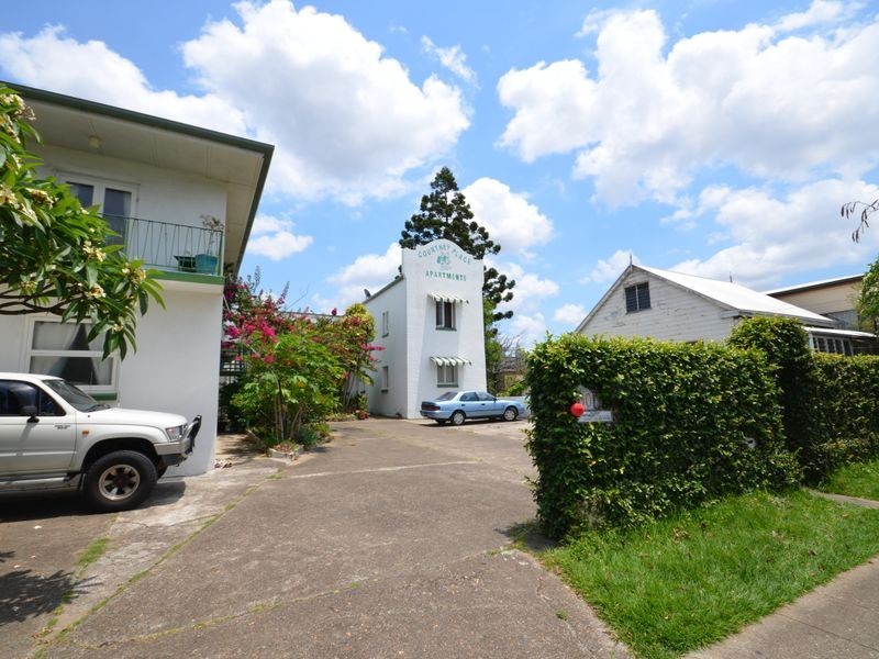 6/50 Geelong Street, East Brisbane QLD 4169