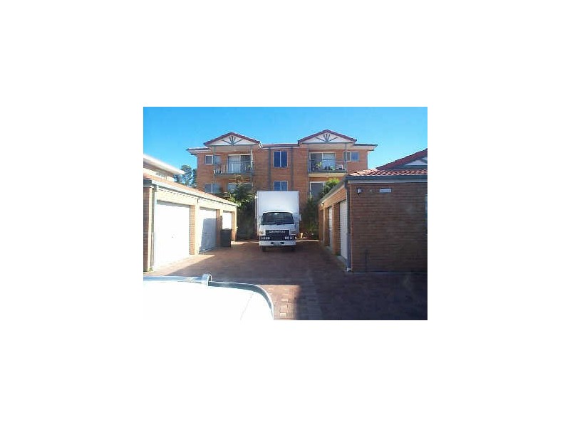 2/41 Cleveland Street, Greenslopes QLD 4120