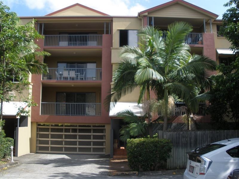 2/29 Bell Street, Kangaroo Point QLD 4169