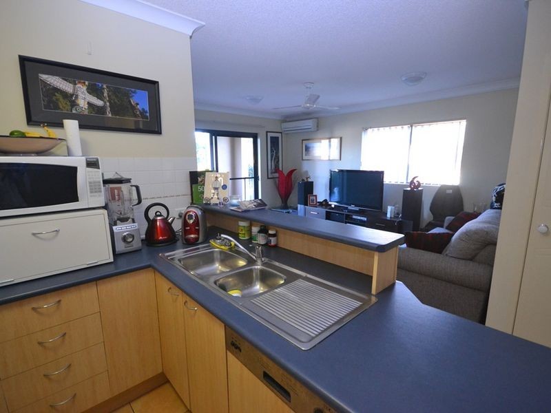 2/29 Bell Street, Kangaroo Point QLD 4169