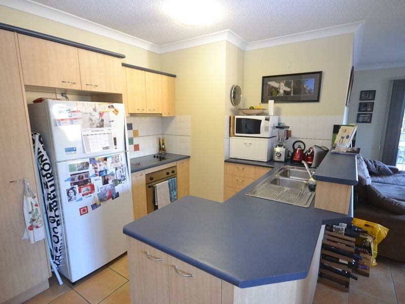 2/29 Bell Street, Kangaroo Point QLD 4169
