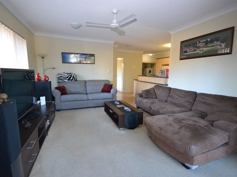 2/29 Bell Street, Kangaroo Point QLD 4169