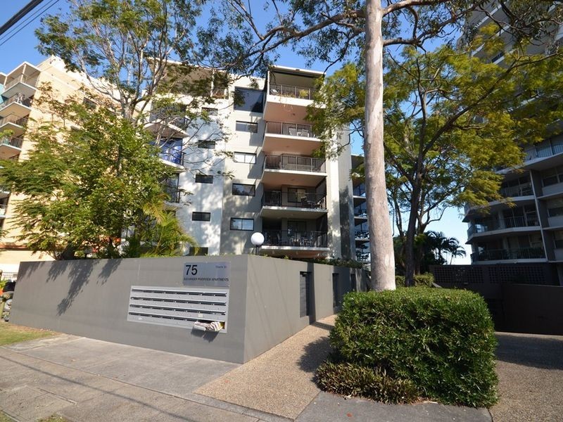4/75 Thorn Street, Kangaroo Point QLD 4169