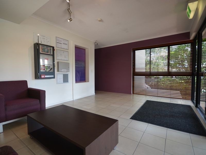 4/75 Thorn Street, Kangaroo Point QLD 4169